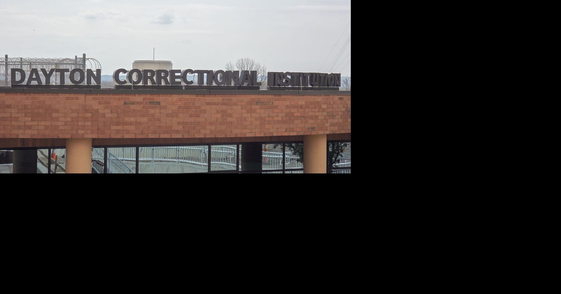 Another former nurse alleges discrimination at Dayton’s women’s prison