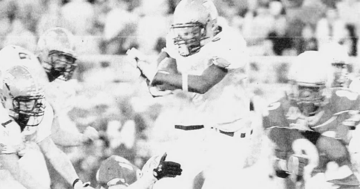 High School Football Flashback, Week 4: Copeland's late 50-yard TD pass lifts Fairborn past Troy in ‘instant classic' Eric Frantz - Contributing Writer Sep 10, 2026 3 hrs ago