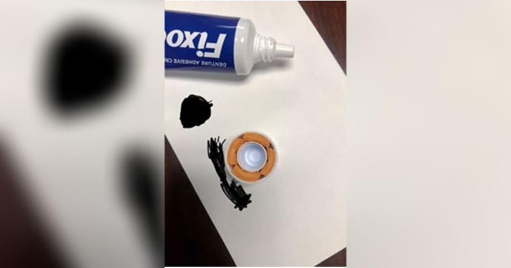 Woman allegedly attempts to smuggle drugs into Butler County Jail ...