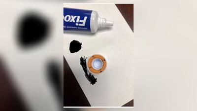 Woman allegedly attempts to smuggle drugs into Butler County Jail ...
