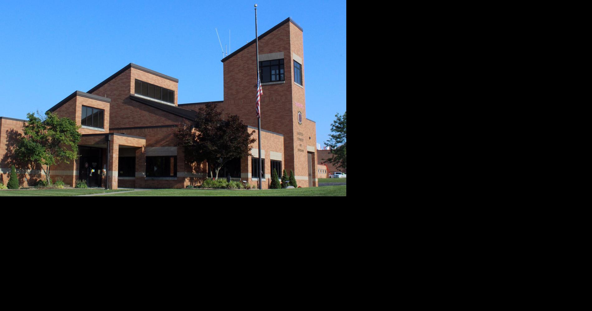 Fairfield Twp. will lease trailer to house firefighters during repair work at Morris Road station