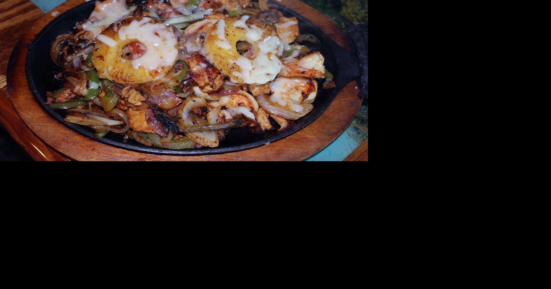 FOOD & DINING New Mexican restaurant Casa Martini in Fairfield Twp. has food made from scratch Aug 7, 2026 Aug 7, 2026 Updated 2 mins ago
