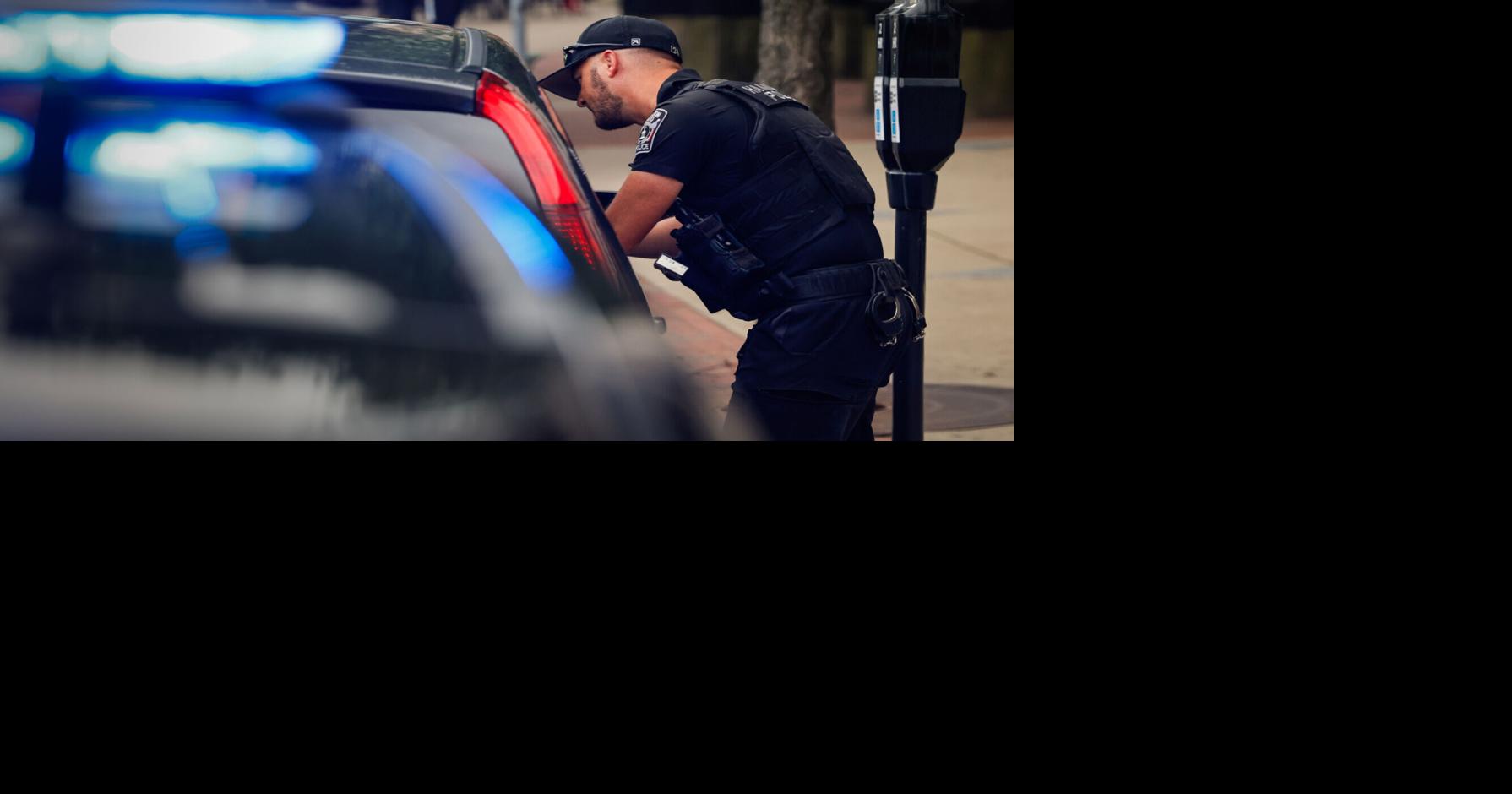 New Ohio law to require drivers, passengers to disclose name, address and DOB during traffic stops