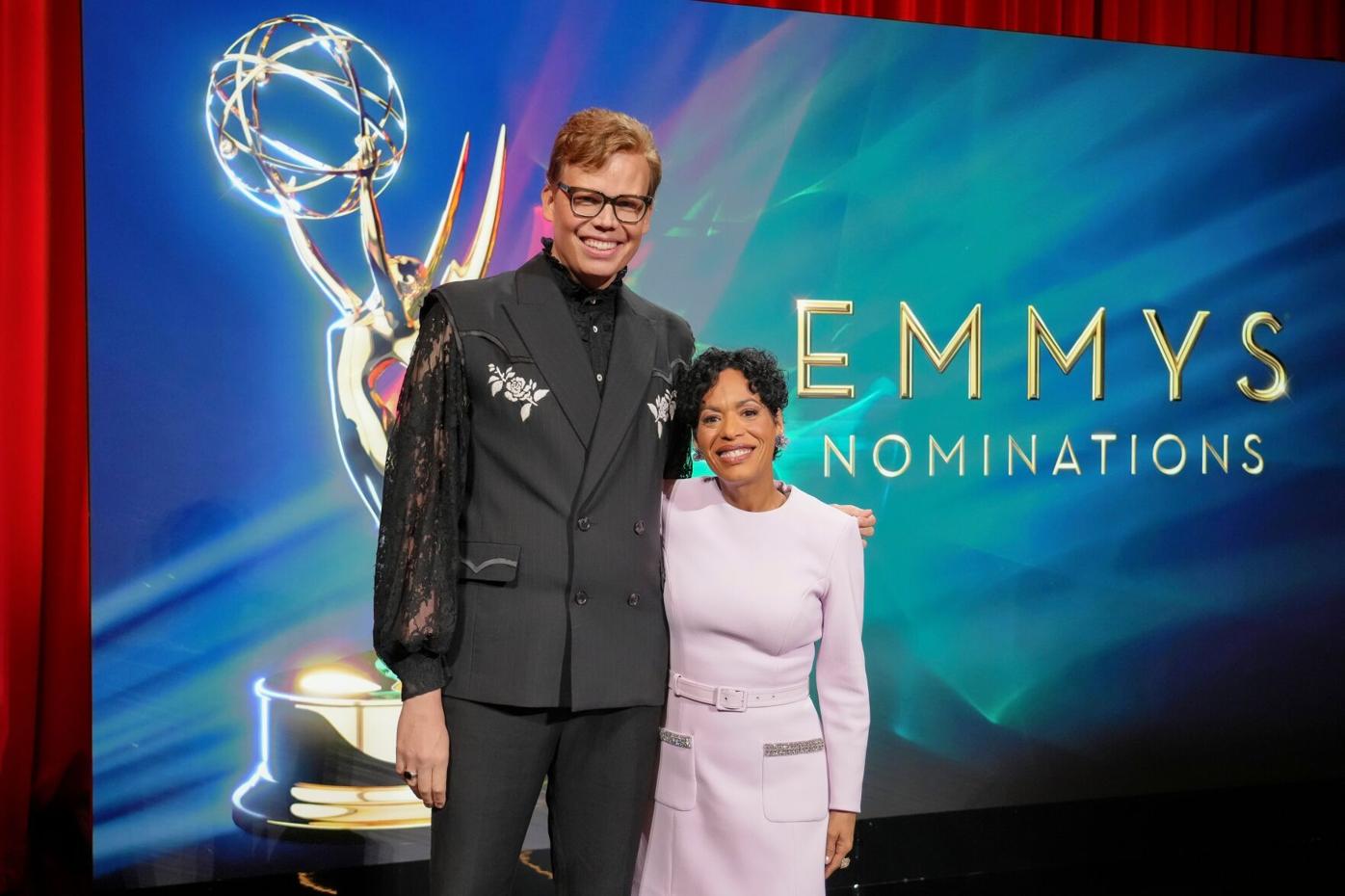 78th Emmy Nominations | Nation & World | journal-news.com