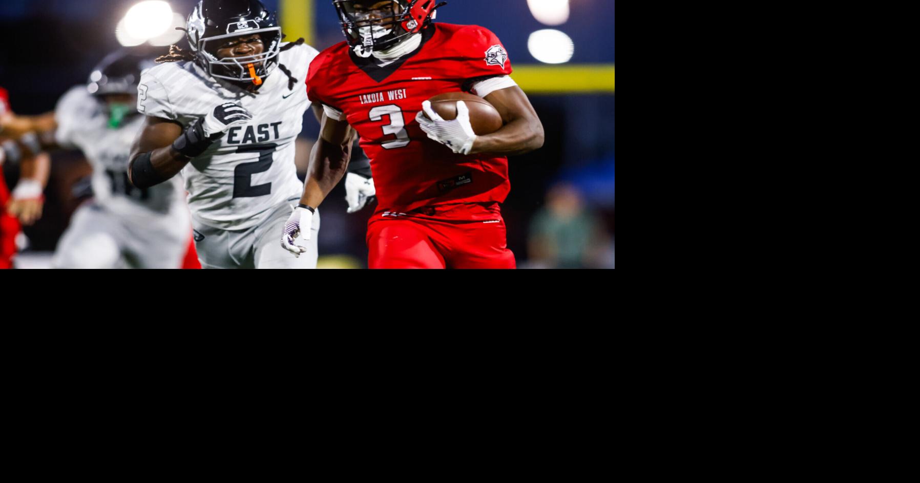 High School Football Week 7 Preview