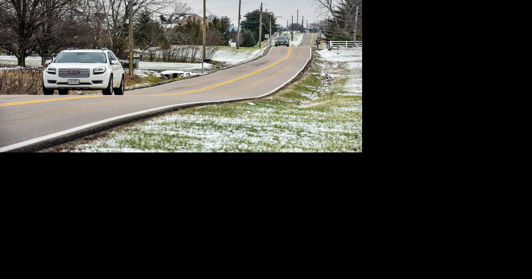 Butler County engineer culls 80 percent funding from grants | News ...