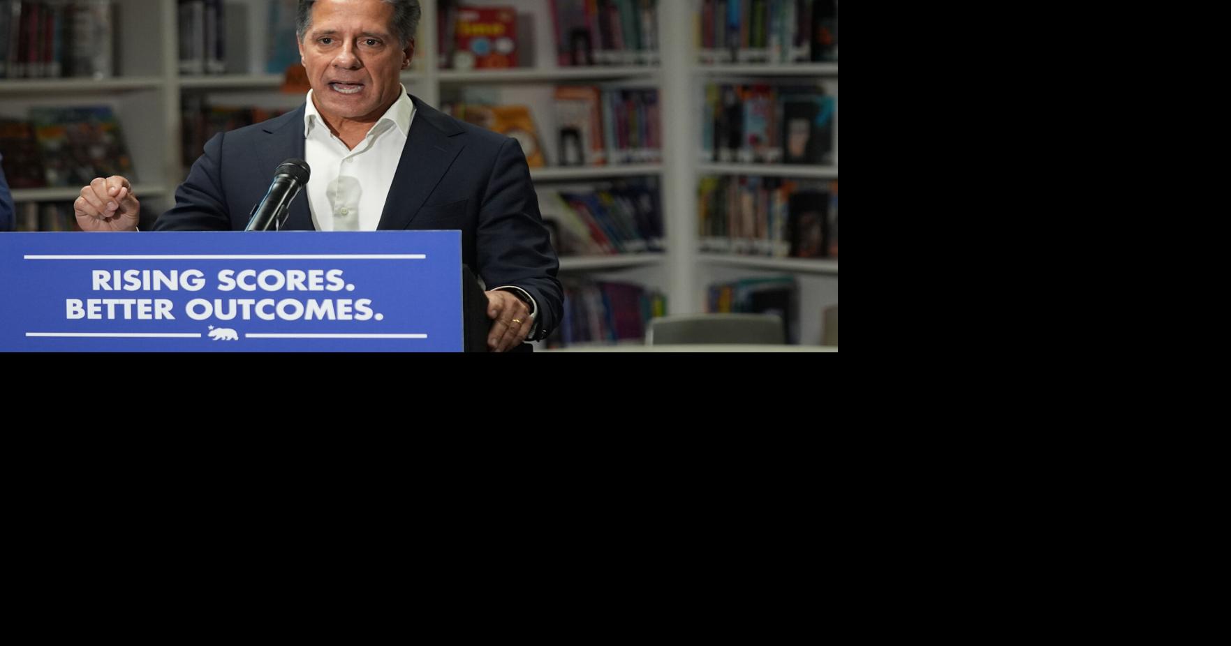 Los Angeles Schools Superintendent