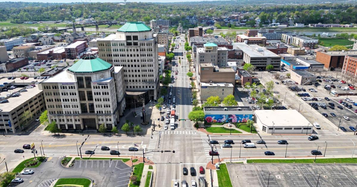Local Focus: News and events happening in Butler and Warren counties