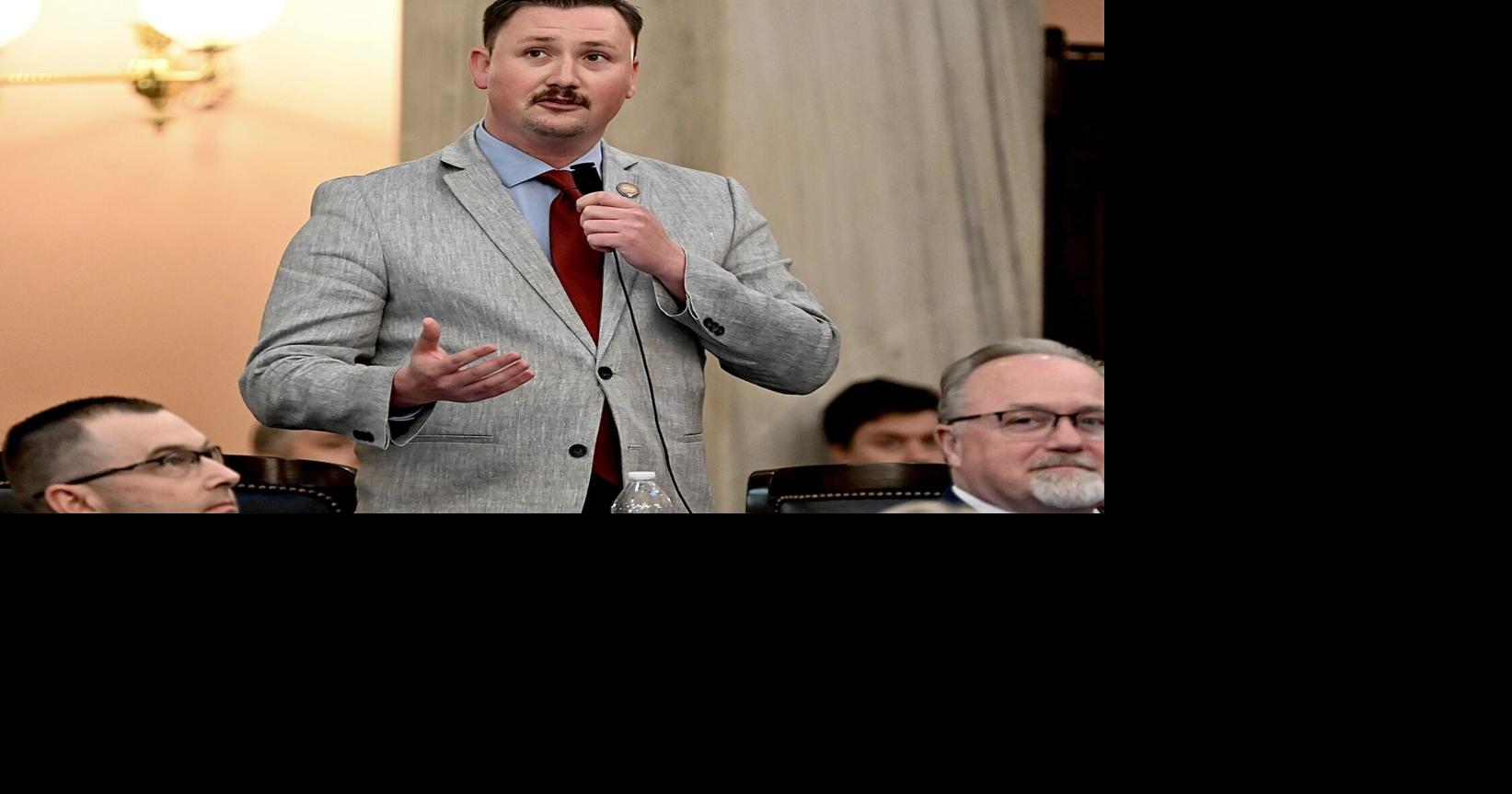 Ohio lawmaker proposes annexation changes following Trenton petition ...