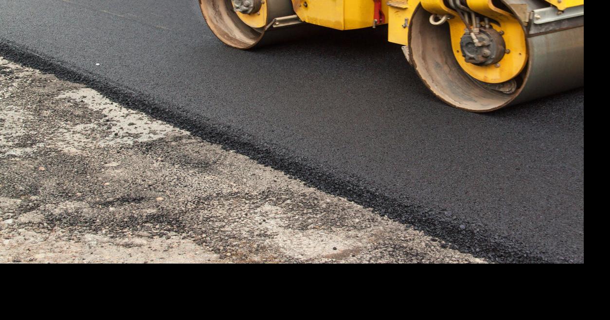 Unused funds will help pave more Butler County roads