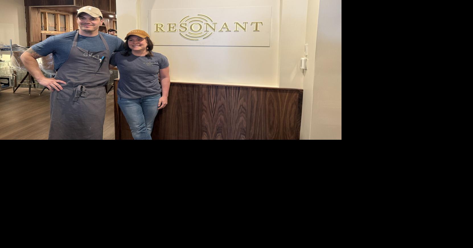 Food & Dining: Resonant, from the owners of Grist, to open soon