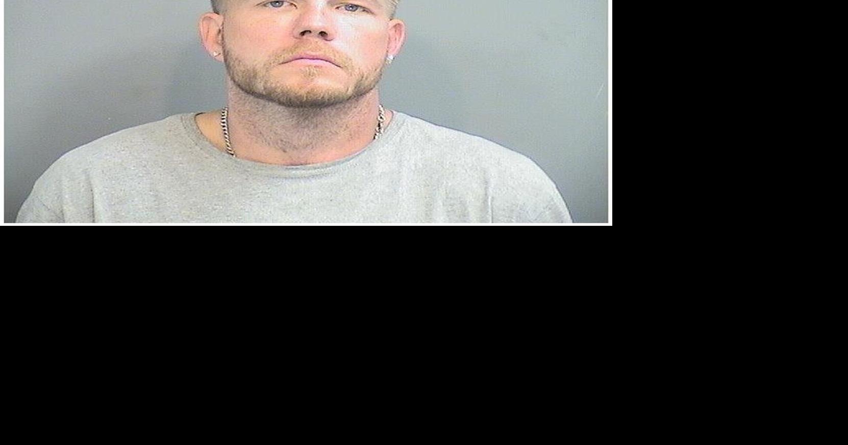 Bond set at $20K for man who struck Hamilton police officer | Crime ...
