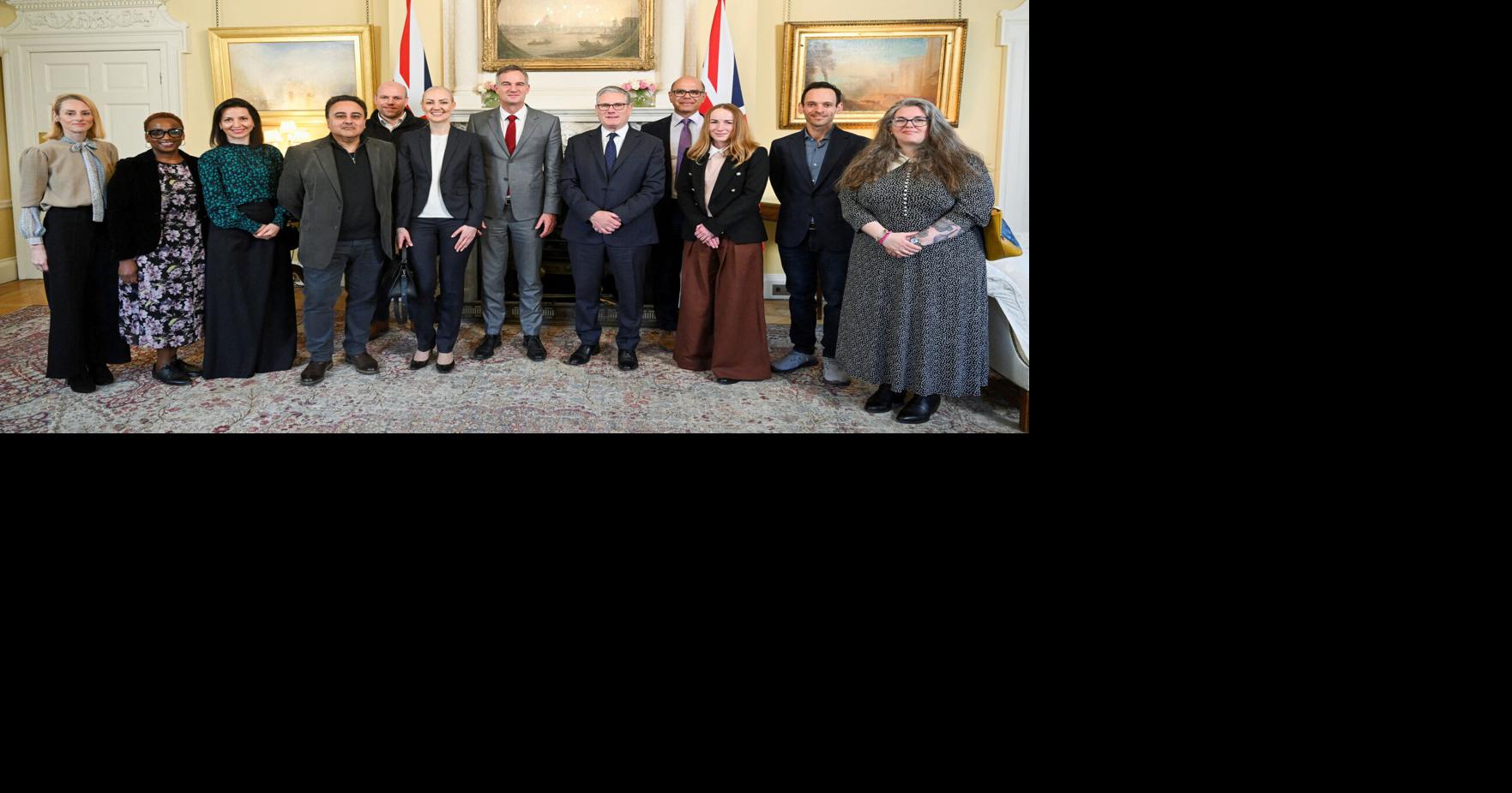 Britain Business