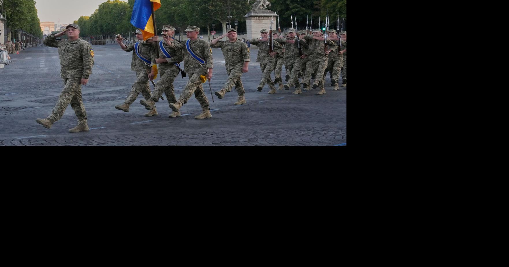 France Bastille Day Michel Euler - AP Jul 9, 2026 14 hrs ago