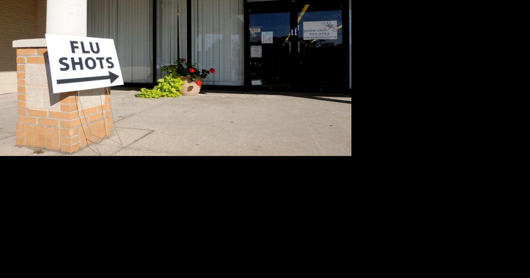 Health officials: This flu season may be worse than normal | News ...