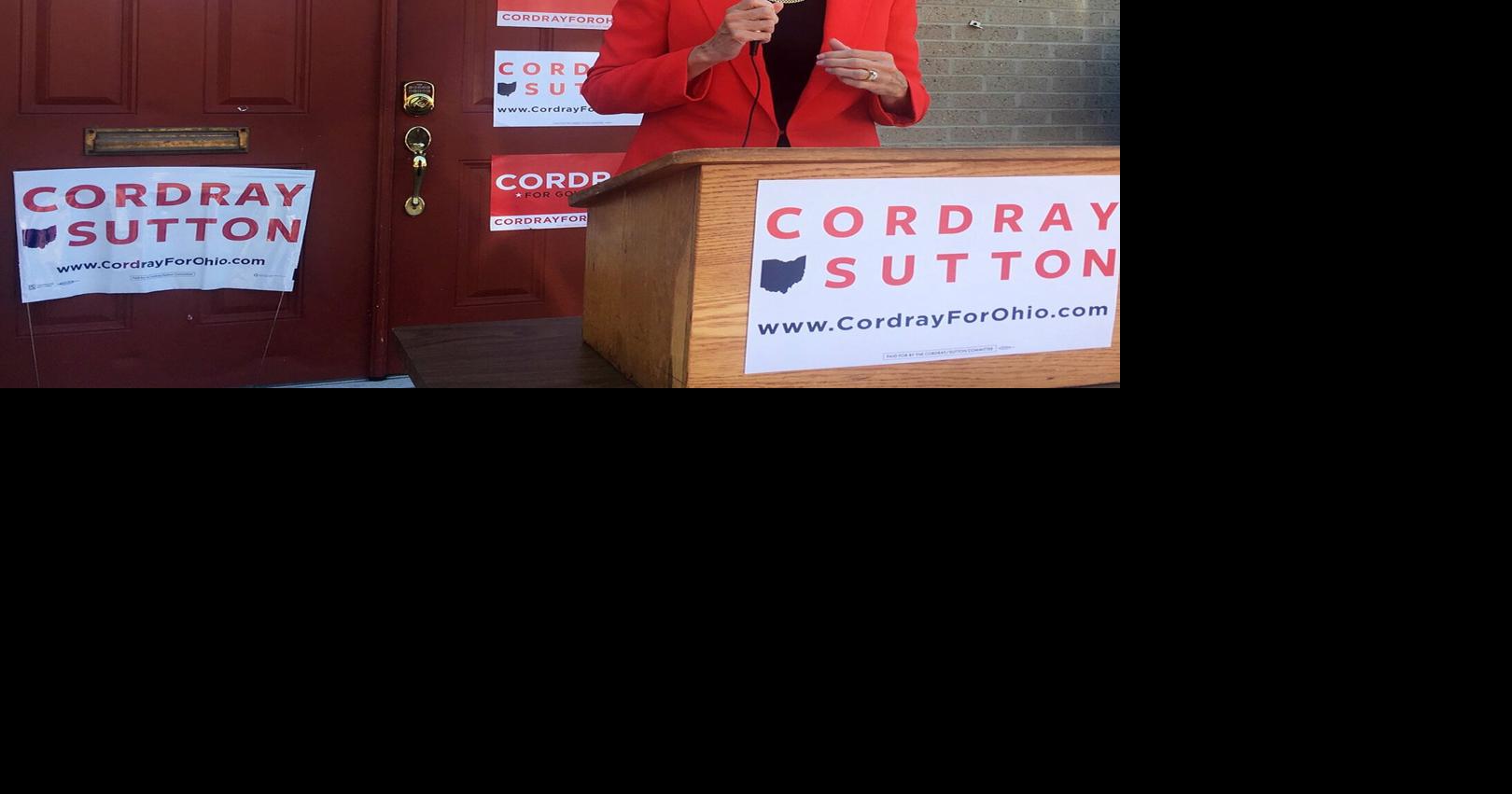 Democratic Lt. Gov. candidate campaigns in Butler County | News ...