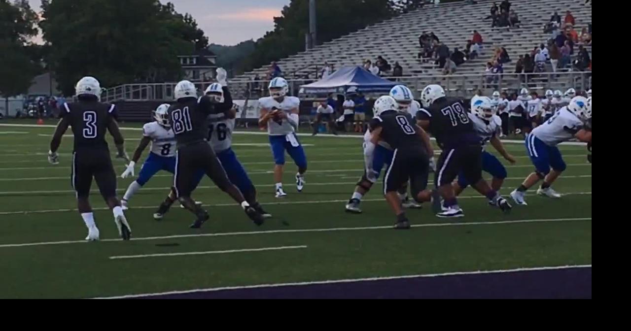 Youth movement serving Middletown football | Sports | journal-news.com