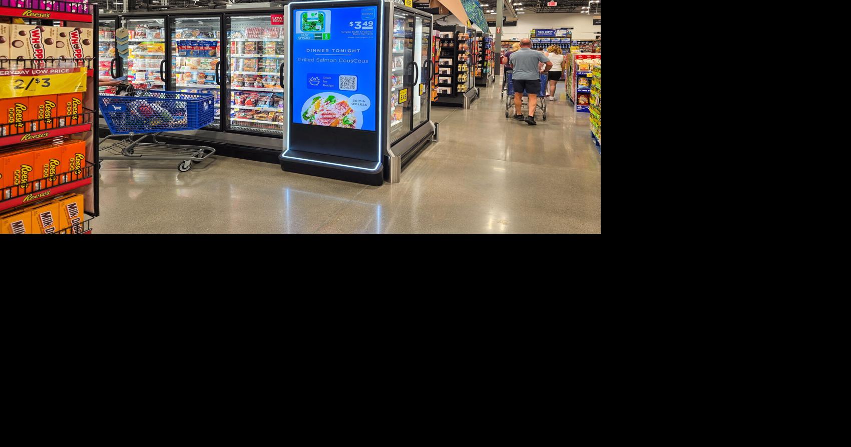 New Kroger Marketplace in West Chester Twp. has a Murray’s Cheese shop, sushi ki...
