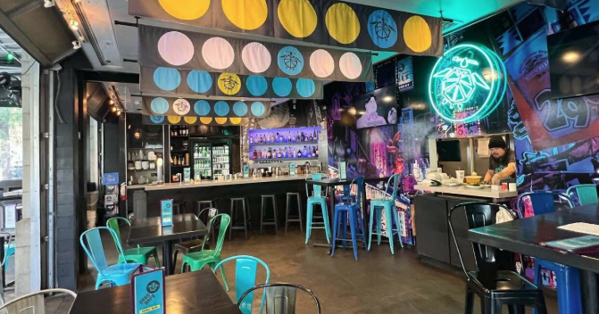 FOOD & DINING Popular Over-the-Rhine restaurant from Lang Thang Group to rebrand, reopen in bigger location Molly Schramm - Contributing Writer Jul 10, 2026 7 hrs ago