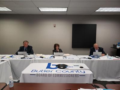 Butler County commissioners are beginning to vet $130 million in ...