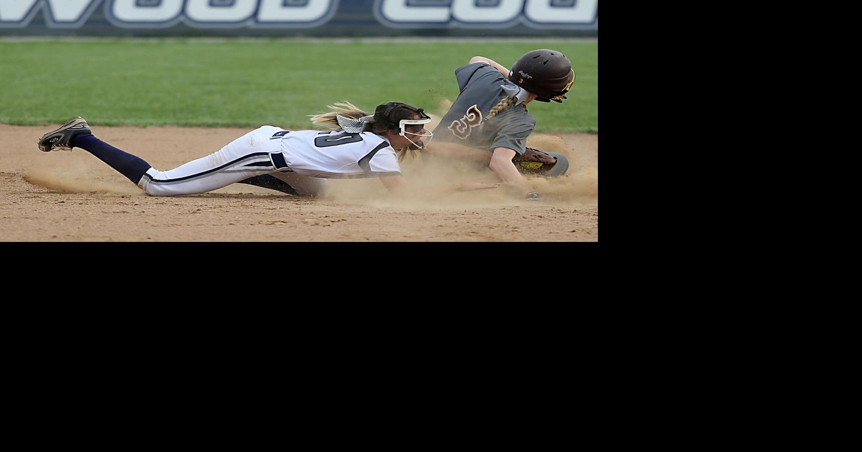 High School Softball: Ross Rams Vs. Edgewood Cougars | Sports | journal ...