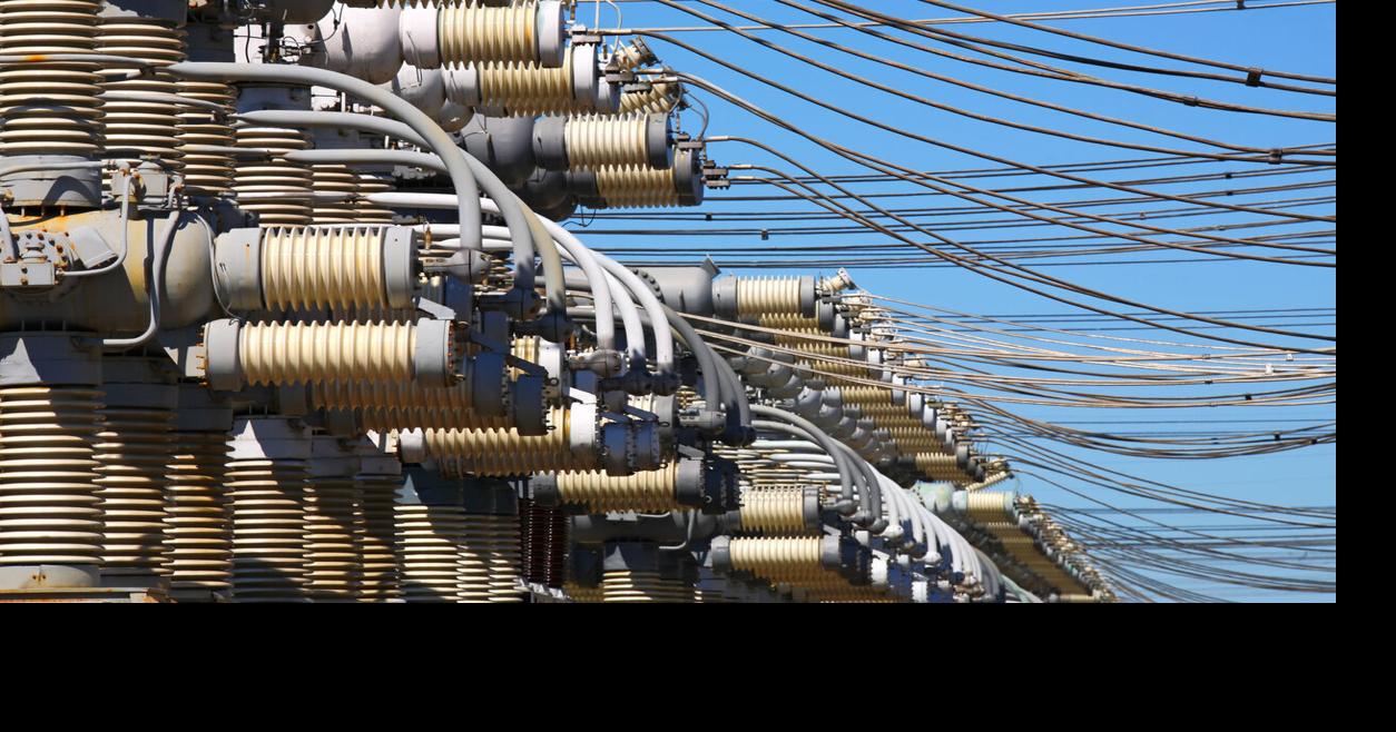 Constellation Energy will provide electricity to Liberty Twp.'s aggregation program