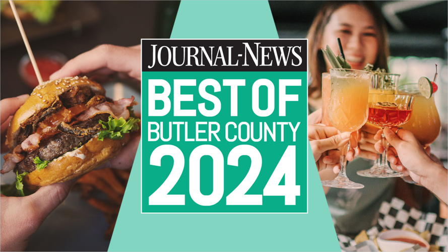 Best of Butler County: Categories with the most nominations so far ...