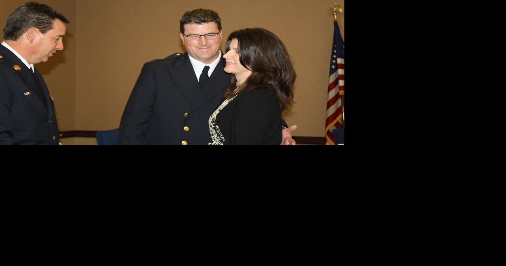 West Chester hires new assistant fire chief | News | journal-news.com