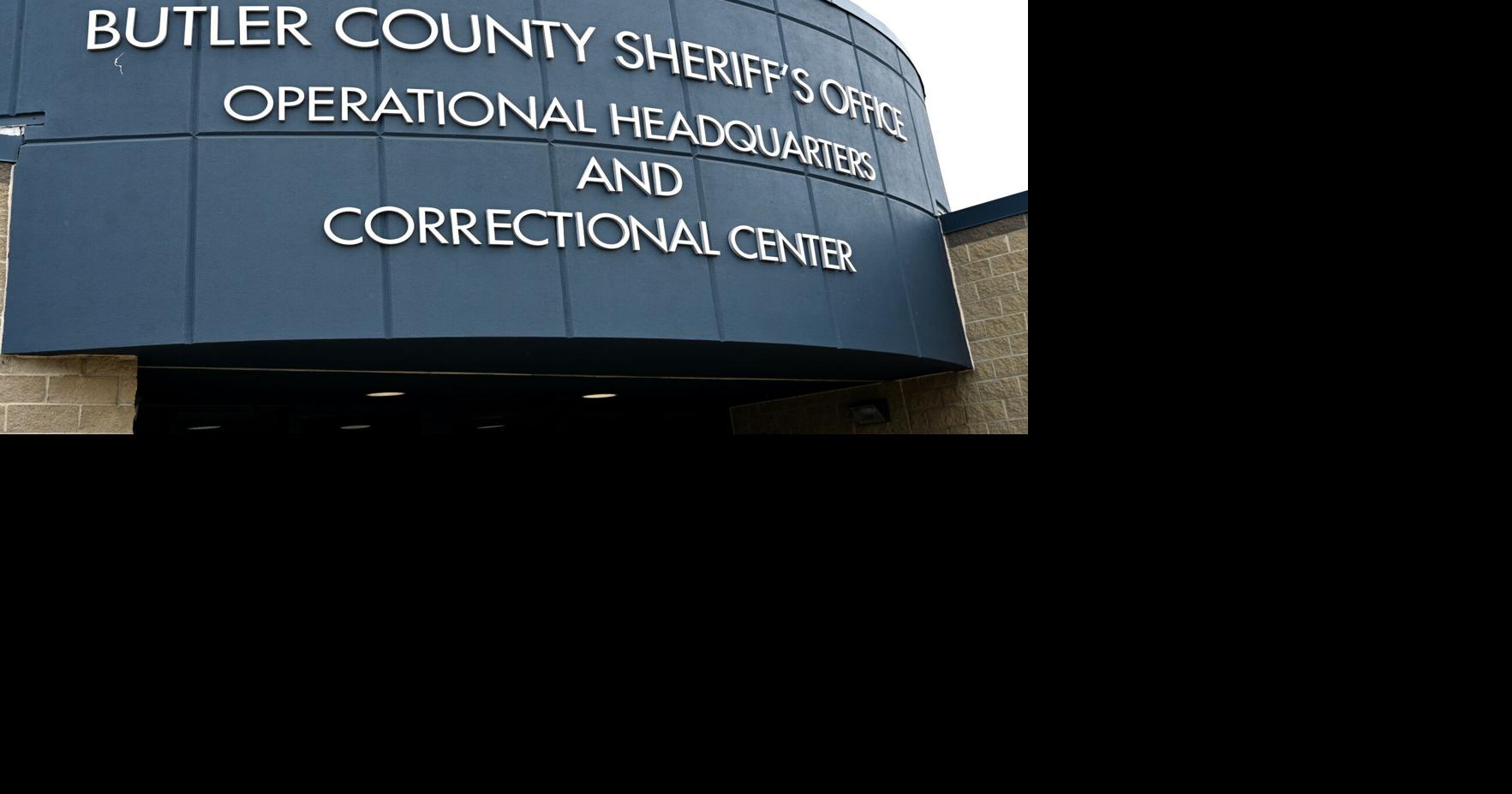 Butler County jail sergeant accused of injuring ICE detainee had previous excessive force complaint Sgt. Corneal Rowe's personnel file reveals limited discipline. Aug 11, 2026 Aug 11, 2026 Updated 45 sec ago