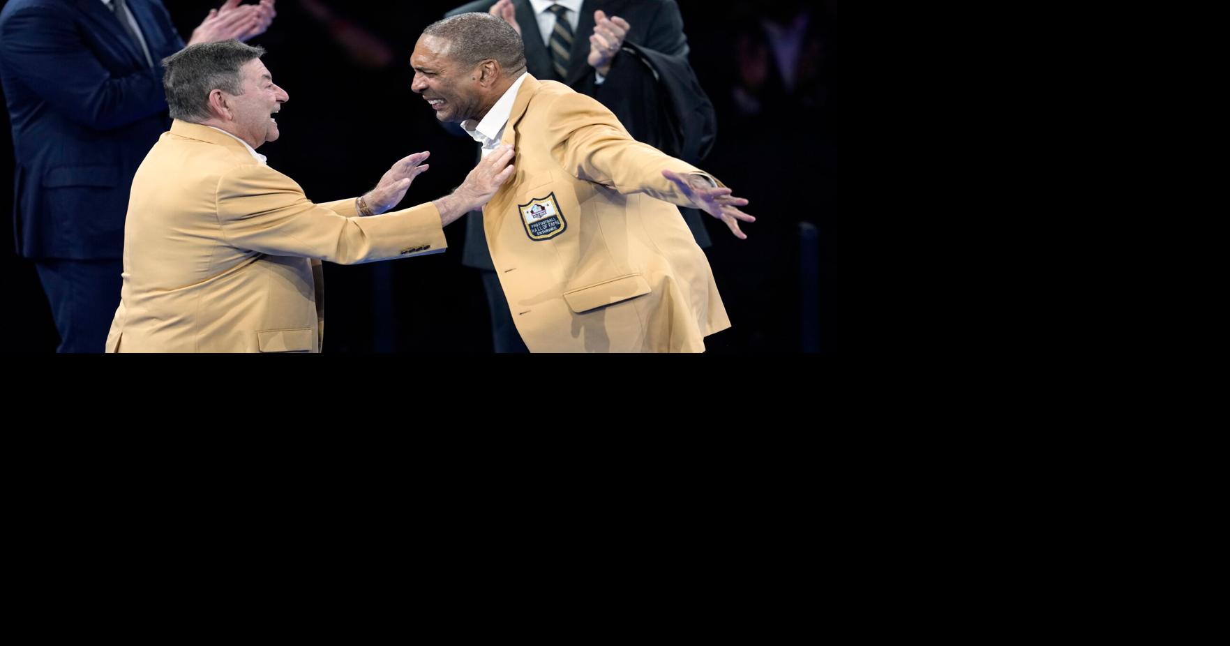 Hall of Fame Football