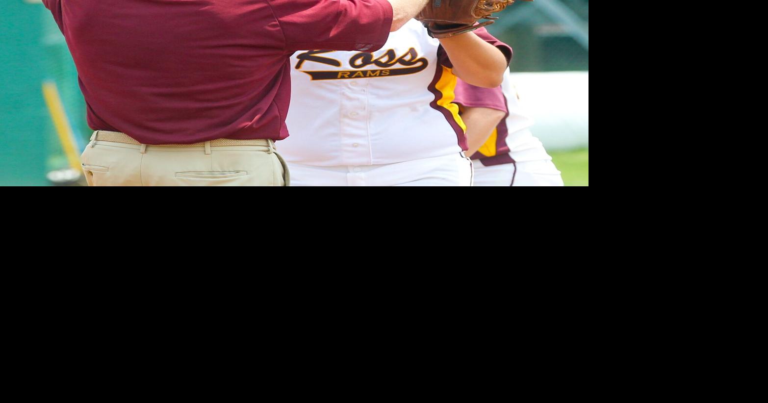 Ross Facing Major State Softball Hurdle In LaGrange Keystone | Sports ...