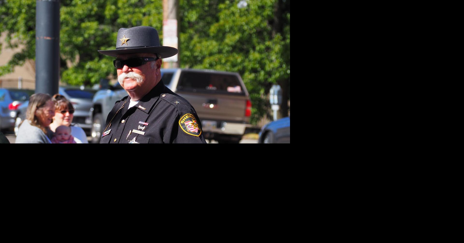 ICE contract gives Butler County sheriff's budget a big boost Revenue hike estimated at 28%. Jul 14, 2026 Jul 14, 2026 Updated 6 mins ago