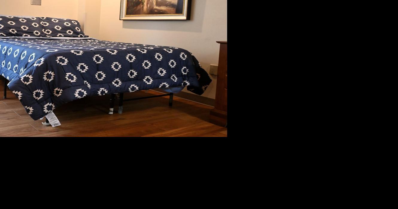 Bradford Place to Hamilton has new leadership and rooms ready for new residents