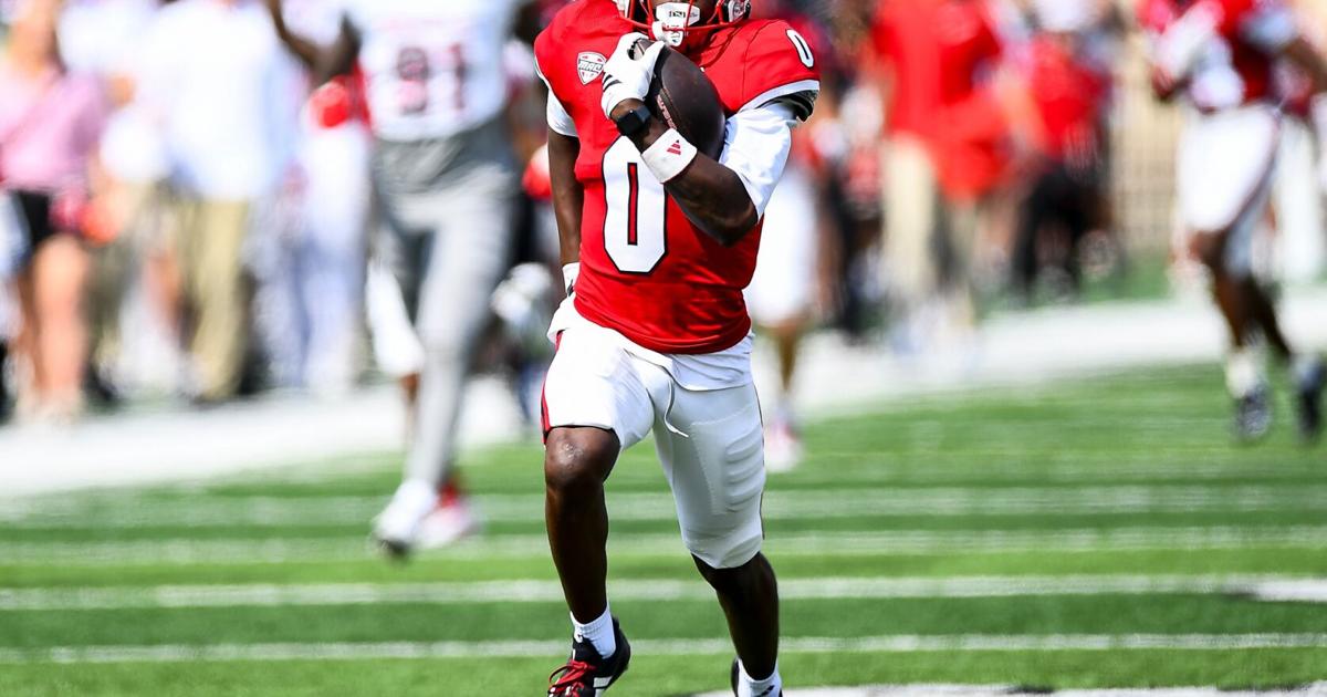 Carson Butler College football: 5 things to know about Miami’s Homecoming game ...