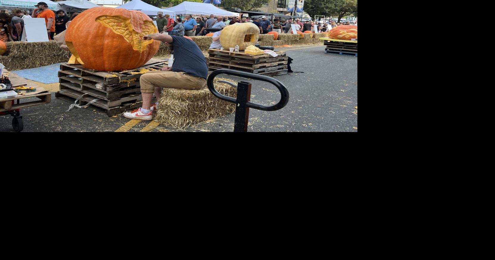 Guide: Fall events and festivals in Butler and Warren counties ...