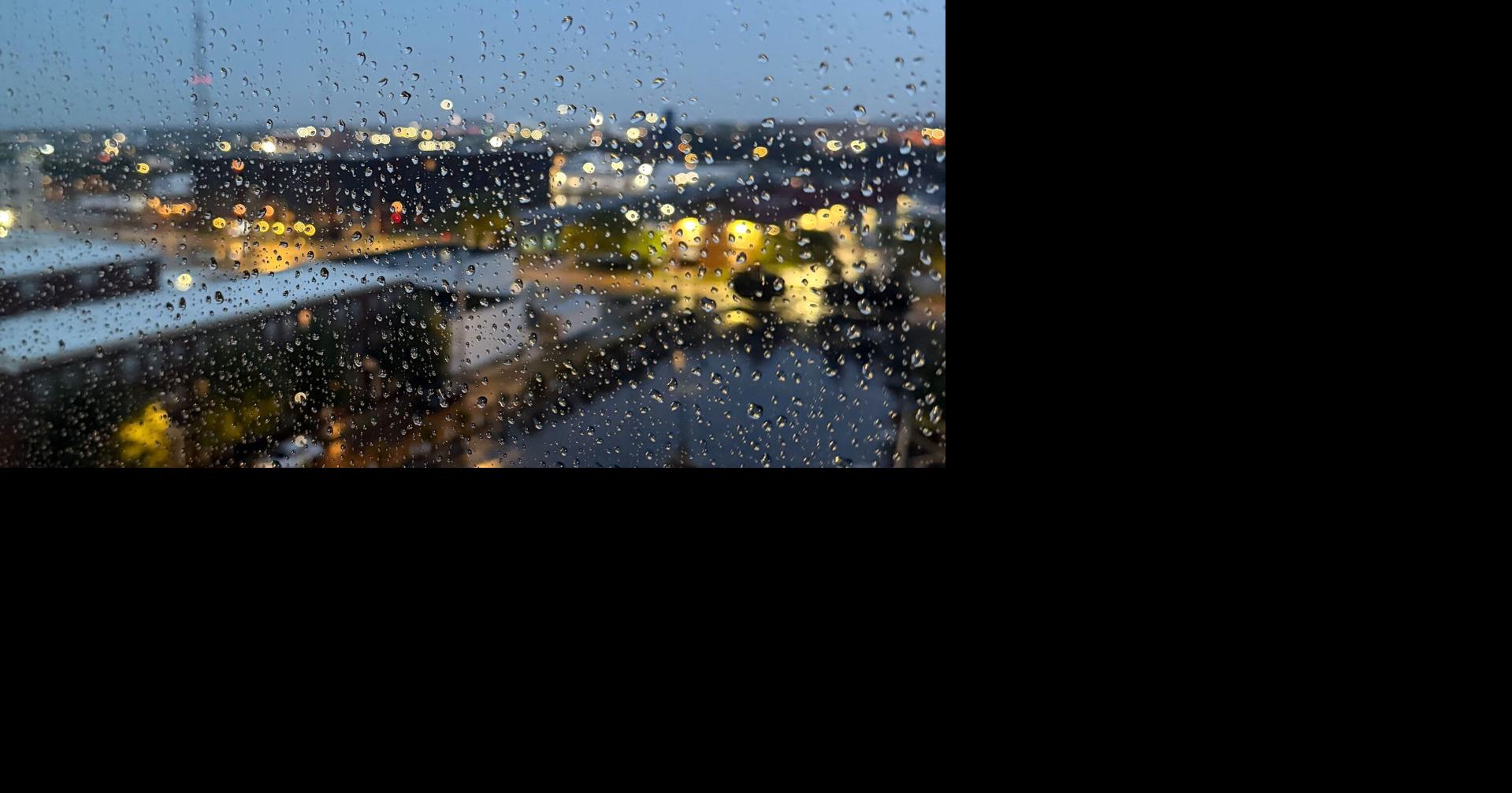 What to expect for Election Day weather next week for the region