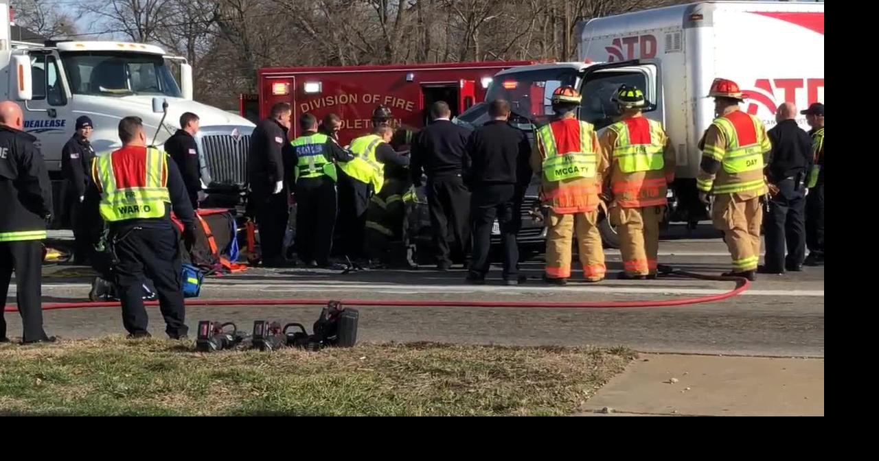 Police file vehicular homicide charge after fatal crash | Crime ...