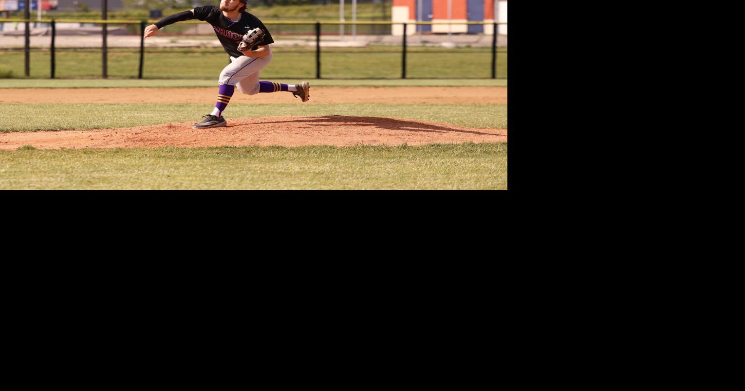 Baseball: Bellbrook beats Monroe to win outright SWBL Southwestern ...