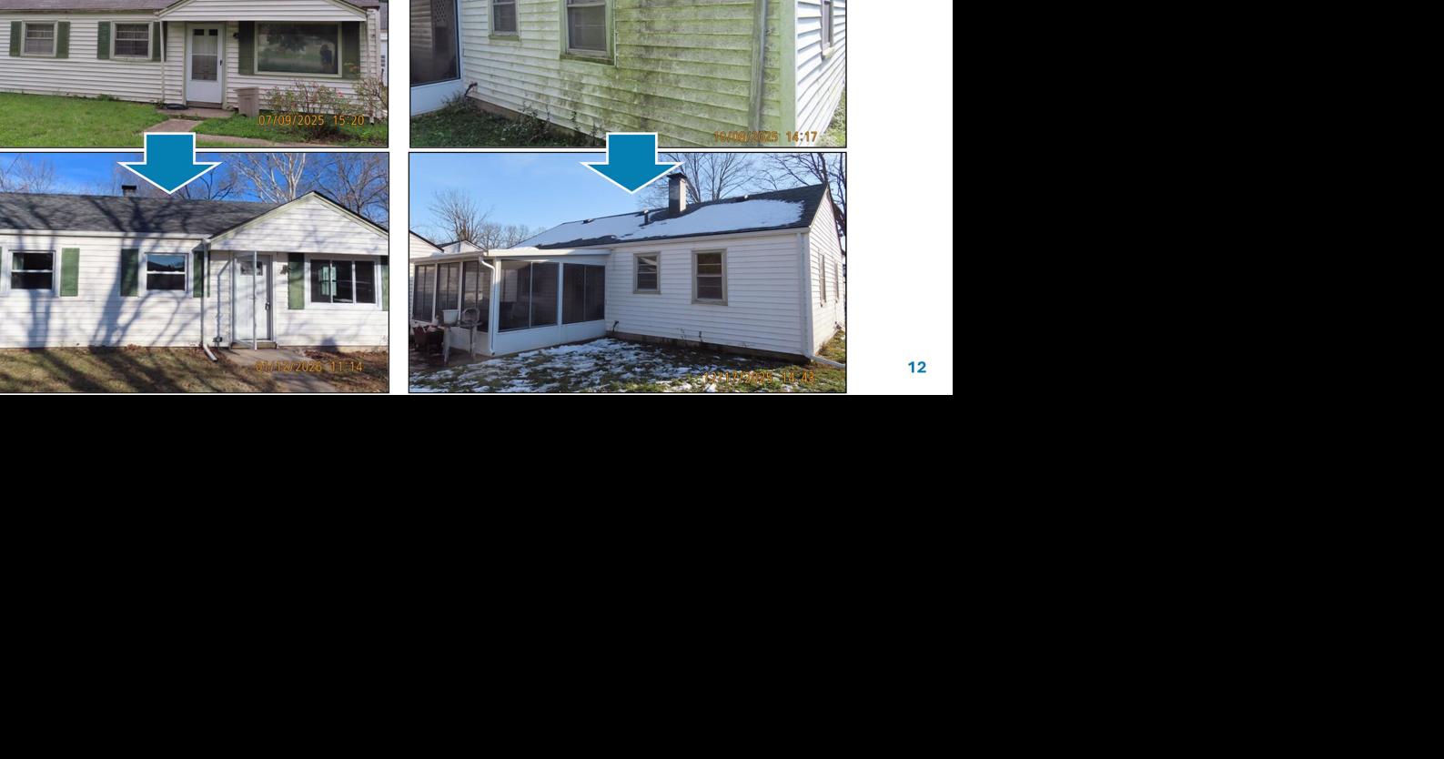 Applications being accepted for commercial revitalization, Fairfield Helping Neighbors grants