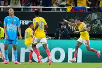 Colombia Advances to FIFA World Cup 2026 Knockout Stage After Congo Victory