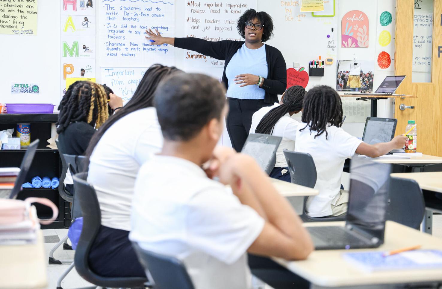 Ohio appeals court rules school voucher system unconstitutional | Local ...