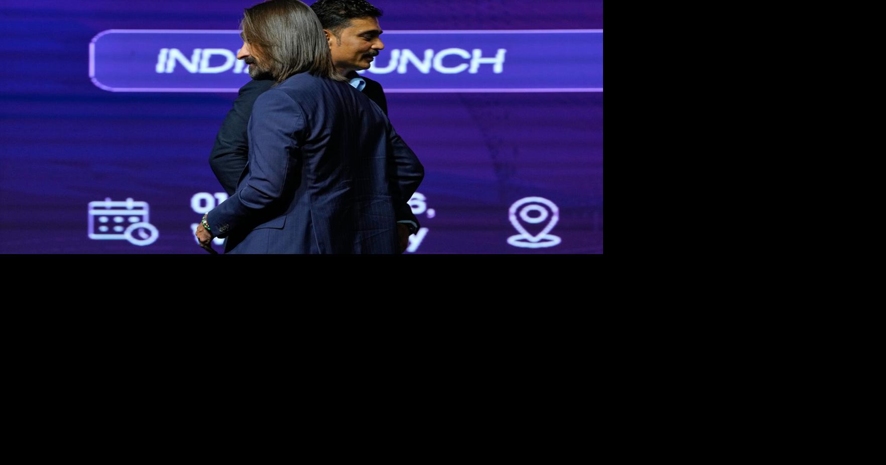 India Physical Intelligence