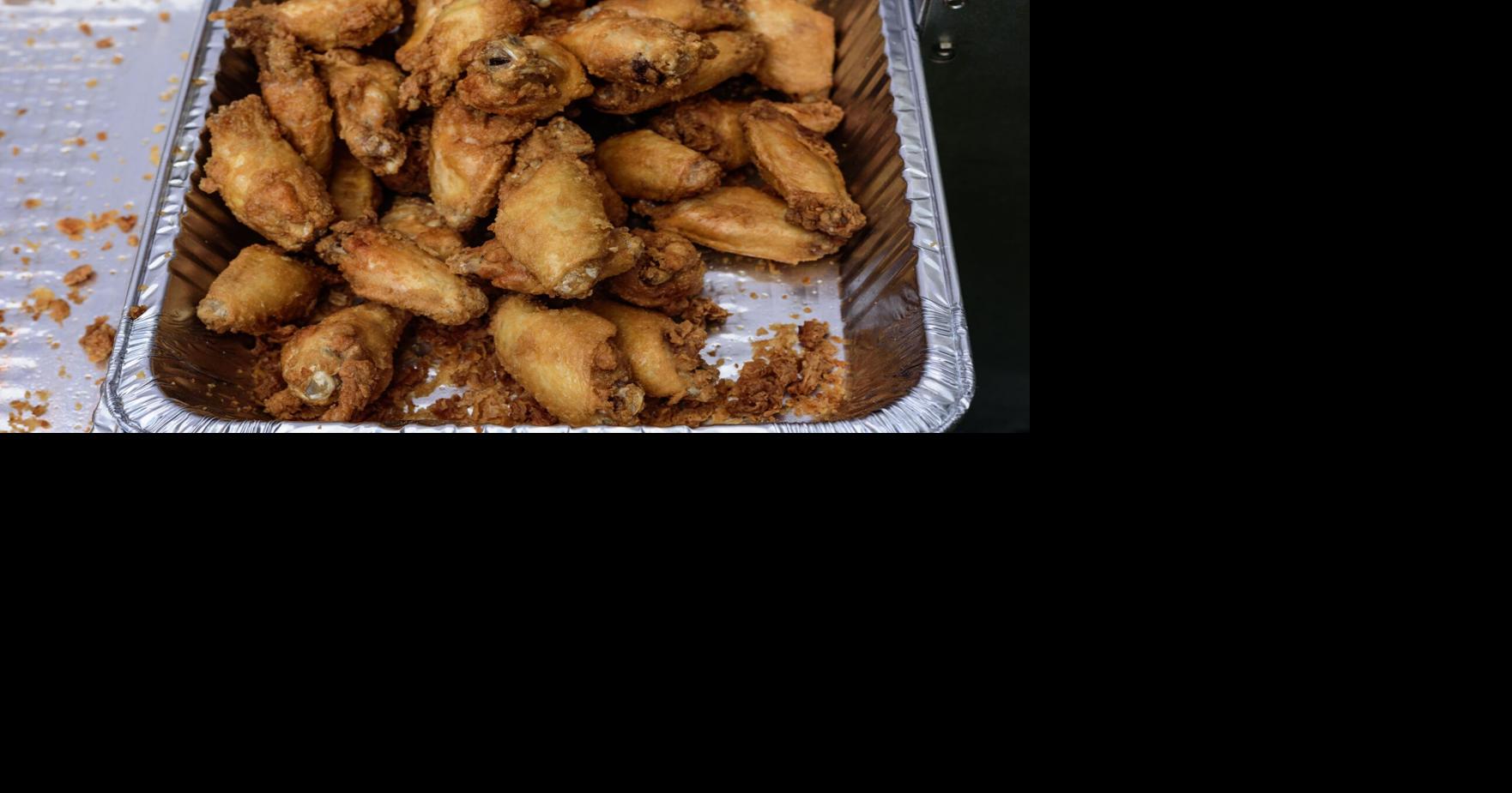 Cincinnati Wing Week is back: Here’s everything you need to know | News ...