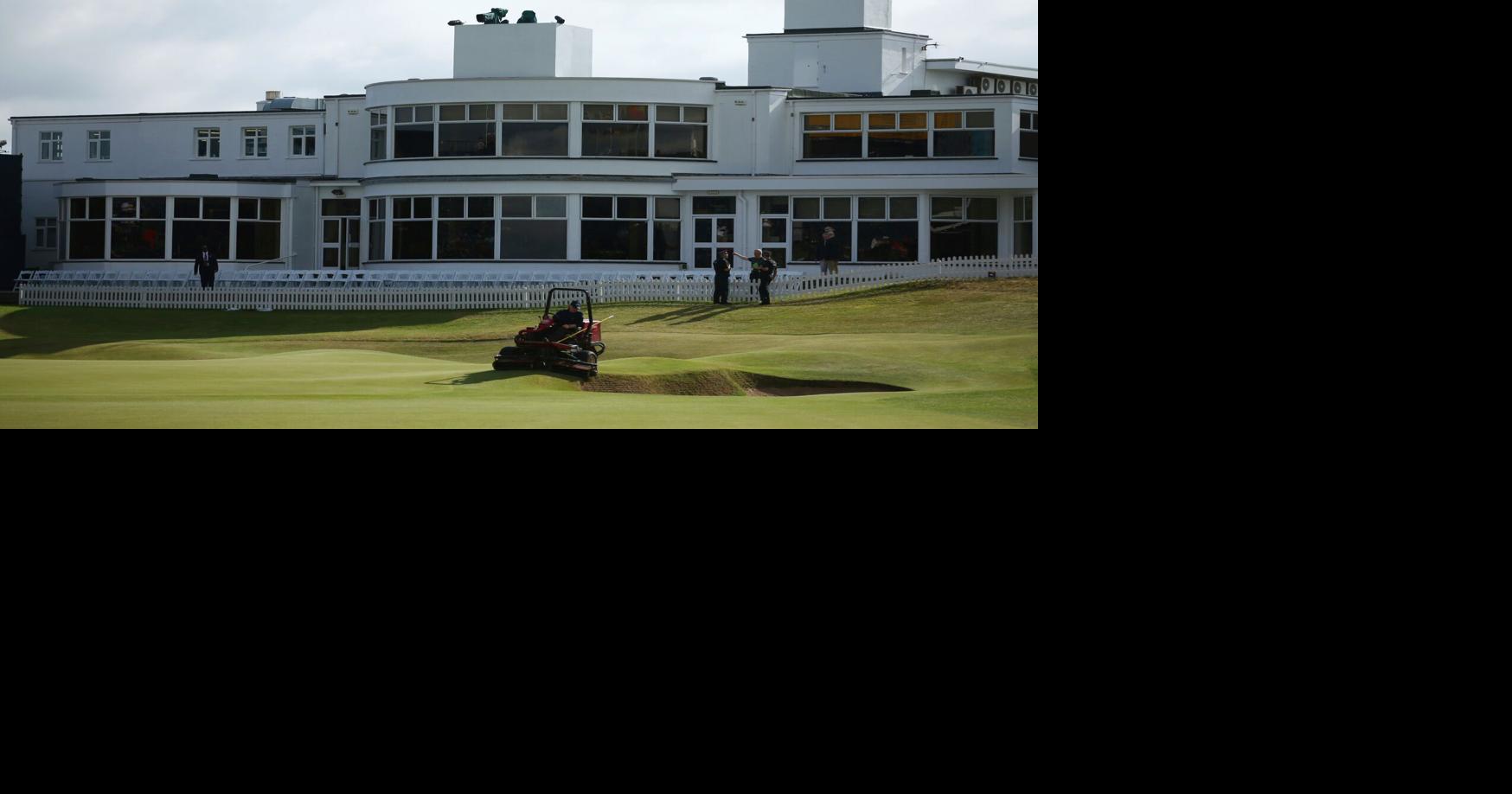 British Open Hole By Hole Dave Thompson - AP Jul 11, 2026 14 hrs ago