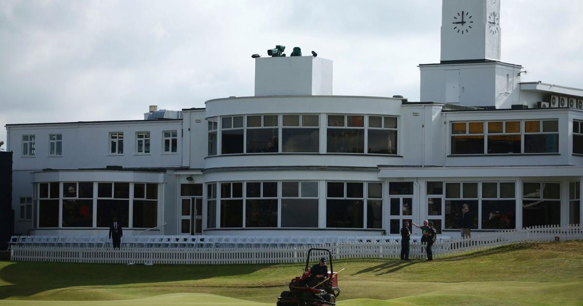 British Open Hole By Hole Dave Thompson - AP Jul 11, 2026 14 hrs ago