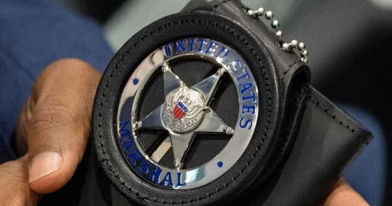 US Marshals offer $5K reward for homicide suspect with ties to ...
