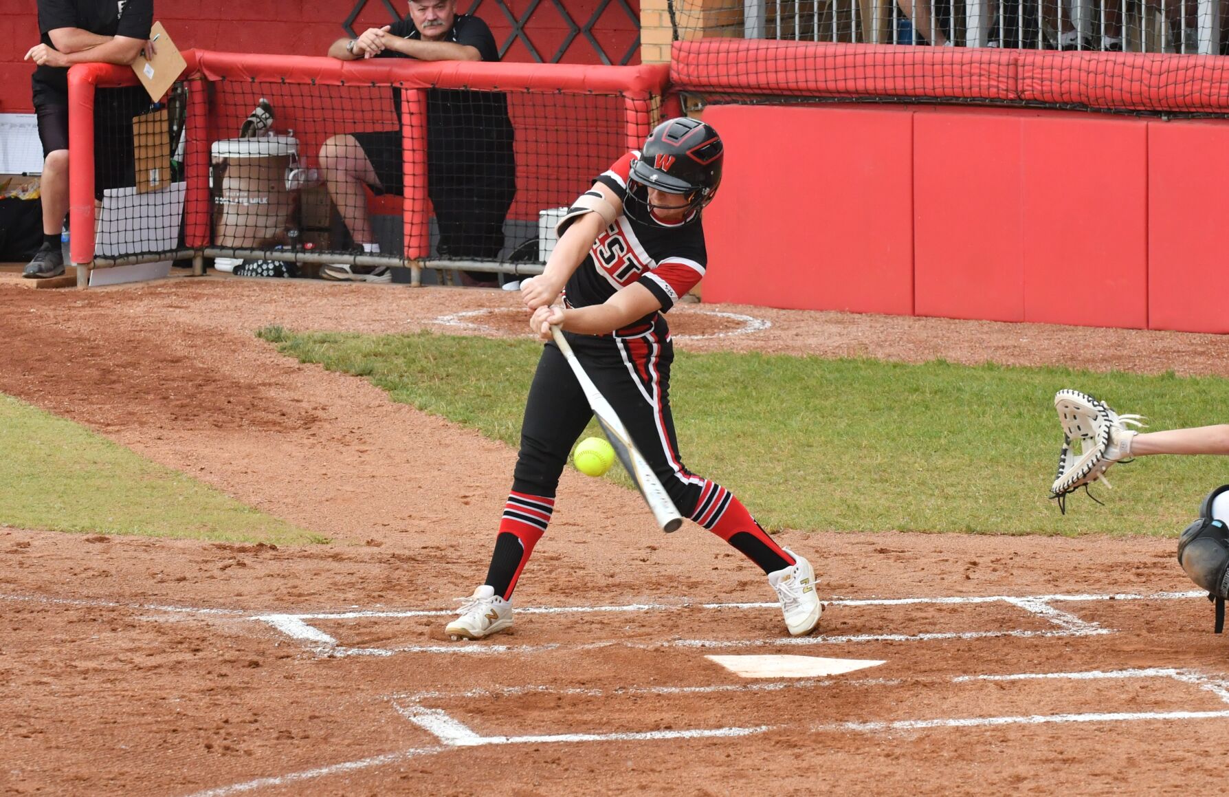 High School Softball: Lakota West loaded for another run at state ...