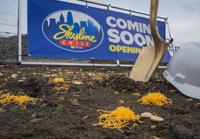 Se inaugurará el nuevo Skyline Chili en Liberty Twp.