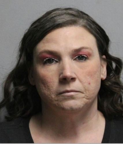Woman allegedly attempts to smuggle drugs into Butler County Jail ...