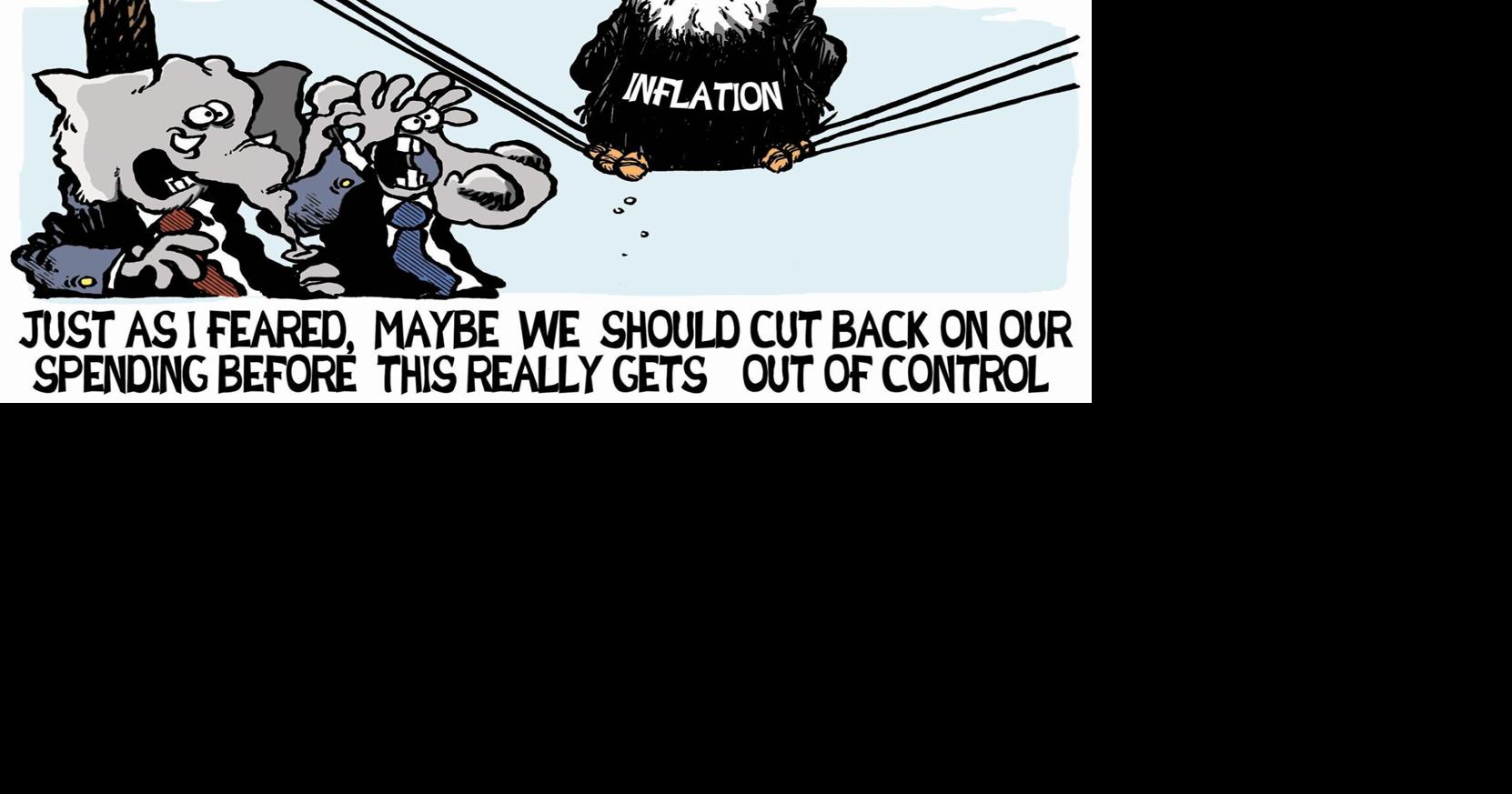 French debt solution: Burn it. Freeze it. Anything but address it.